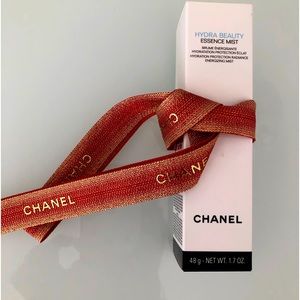 Chanel Hydra Beauty Essence Mist